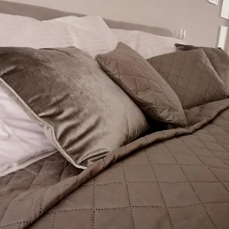 Cozyhome The Castle - Spacious, Quiet, High Ceiling * Pozsony