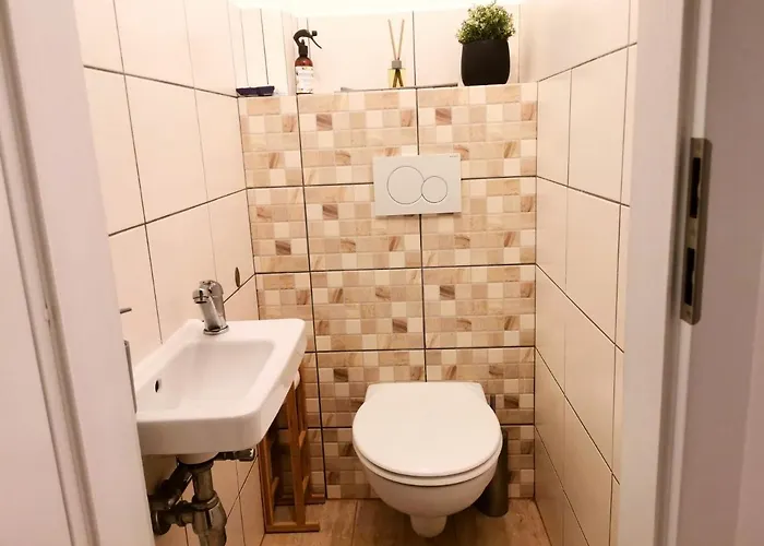 Appartamento Cozyhome The Castle - Spacious, Quiet, High Ceiling *