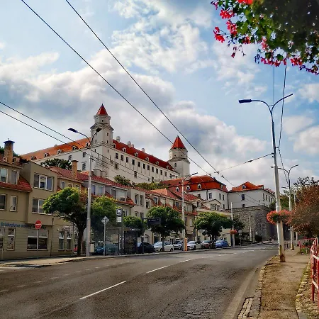 Cozyhome The Castle - Spacious, Quiet, High Ceiling Lejlighed *