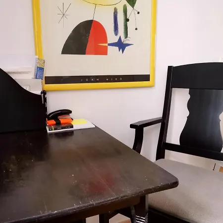 Lejlighed Cozyhome The Castle - Spacious, Quiet, High Ceiling *