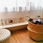 Cozyhome The Castle - Spacious, Quiet, High Ceiling Appartamento Bratislava
